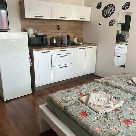 City Center Apartments - Moderna Brno Rimske Namesti V Экстерьер фото