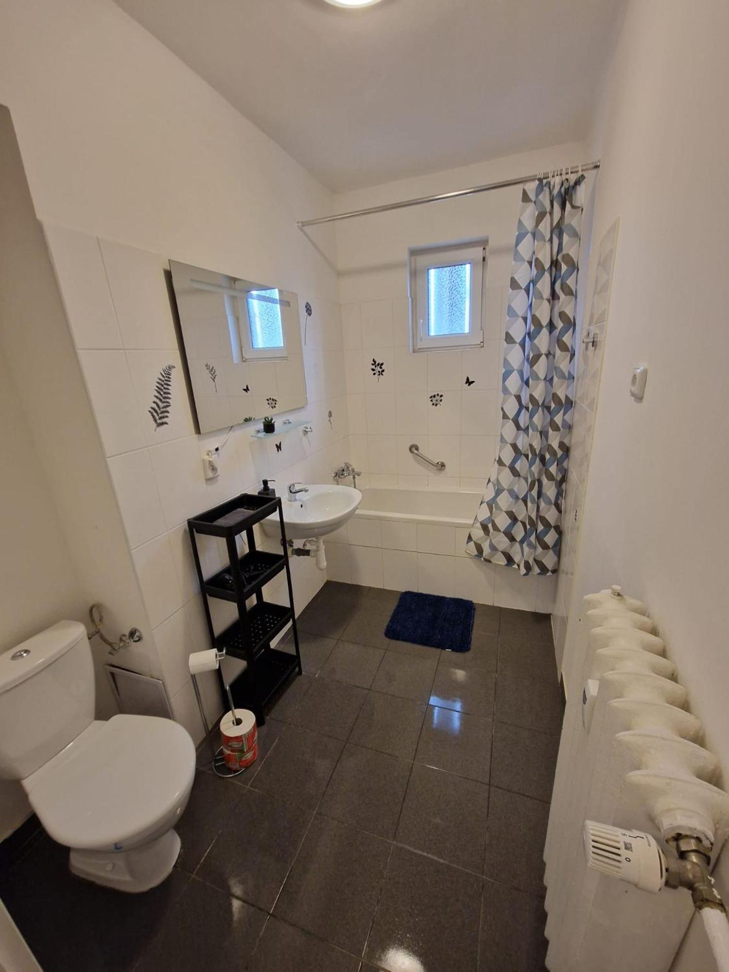 City Center Apartments - Moderna Brno Rimske Namesti V Экстерьер фото