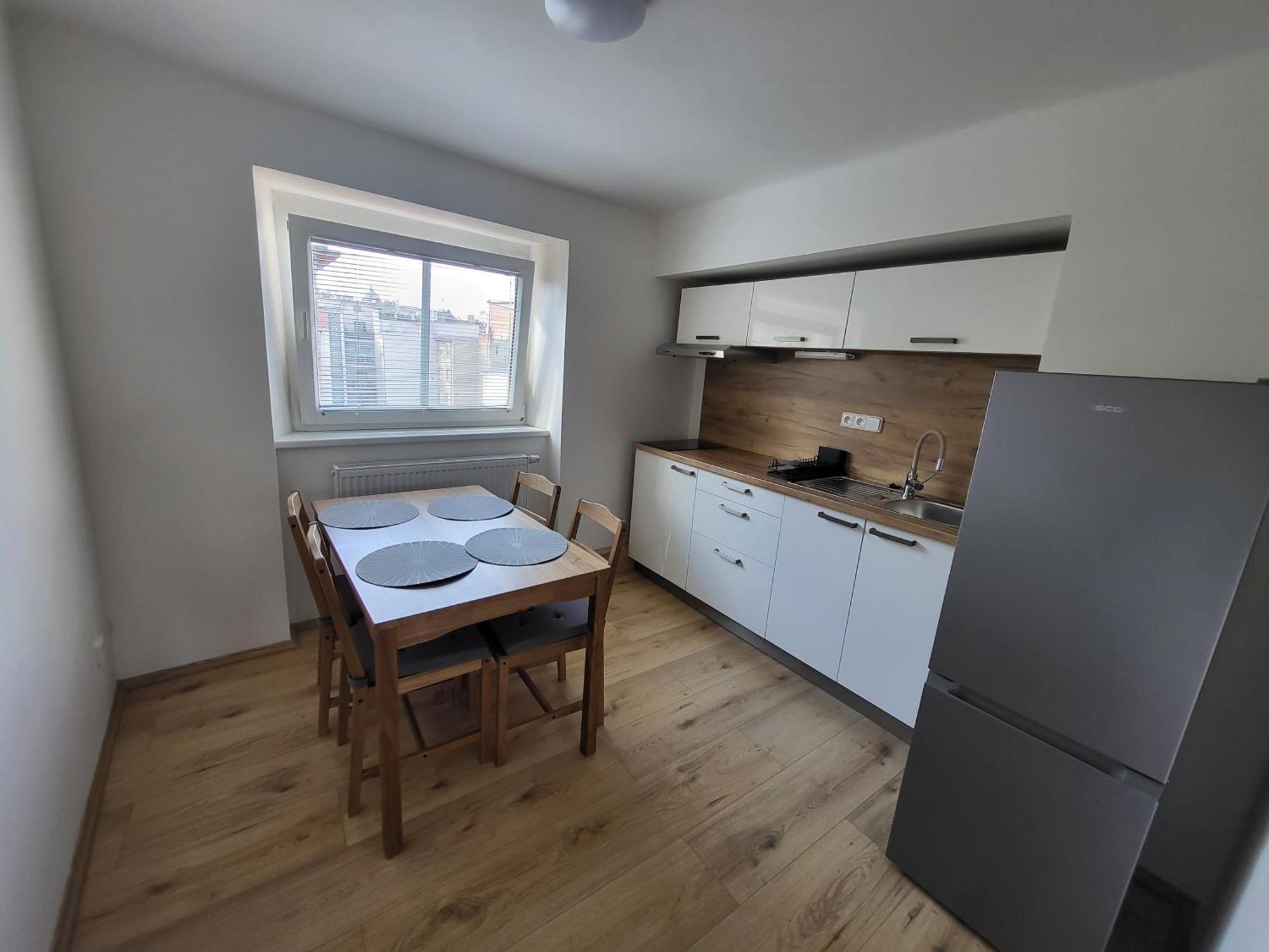 City Center Apartments - Moderna Brno Rimske Namesti V Экстерьер фото